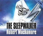 Robert Muchamore, Julian Rhind-Tutt, Julian Rhind-Tutt - CHERUB: The Sleepwalker (Hörbuch)
