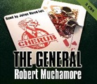 Robert Muchamore, Julian Rhind-Tutt, Julian Rhind-Tutt - The General (Hörbuch)