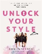 Nikki Parkinson - Unlock Your Style