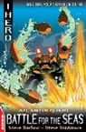 Steve Barlow, Steve Skidmore - EDGE: I HERO: Quests: Battle For The Seas