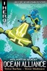 Steve Barlow, Barlow Steve, Steve Skidmore, Skidmore Steve - EDGE: I HERO: Quests: Ocean Alliance