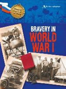 Peter Hicks - Beyond the Call of Duty: Bravery in World War I The National Archives