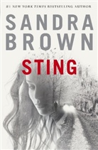 Sandra Brown - Sting