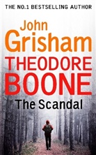 John Grisham - The Scandal