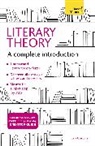Sara Upstone, Upstone Sara - Literary Theory: A Complete Introduction