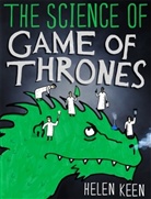 Helen Keen, Keen Helen - The Science of Game of Thrones