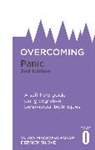 Vijaya Manicavasagar, Manicavasagar Vijaya, Derrick Silove, Silove Derrick - Overcoming Panic, 2nd Edition