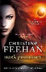 Christine Feehan, Feehan Christine - Dark Promises