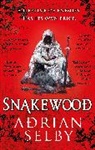 Adrian Selby, Selby Adrian - Snakewood