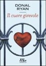 Donal Ryan - Il cuore girevole