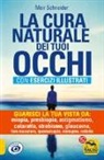 Meir Schneider - La cura naturale dei tuoi occhi
