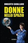 Umberto Cavallaro - Donne nello spazio