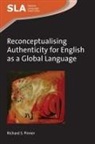 Richard S. Pinner - Reconceptualising Authenticity for English as a Global Language