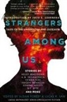 Kelley Armstrong, Susan Forest, Lucas K Law - Strangers Among Us