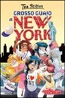 Tea Stilton - Grosso guaio a New York