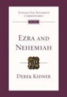 Derek Kidner - Ezra and Nehemiah