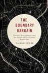 Zachary Spicer - The Boundary Bargain