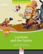 Michele Rocchetti - Lusmore and the Fairies, Class Set