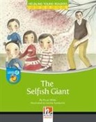 Oscar Wilde, Cecilia Tamburini - The Selfish Giant, Class Set