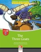 Stefano Misesti - The Three Goats, Class Set