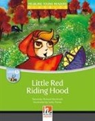 Catty Flores - Young Reader, Level b / Little Red Riding Hood, Class Set