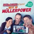 Mike Müllerbauer - Best of Müllerpower (Hörbuch)