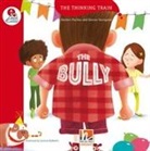 Günter Gerngross, Herbert Puchta, Lorenzo Sabbatine - The Thinking Train, Level a / THE BULLY, mit Online-Code