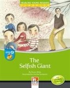 Oscar Wilde, Cecilia Tamburini - The Selfish Giant, mit 1 CD-ROM/Audio-CD