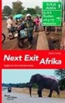 Rainer Knabe - Next Exit Afrika