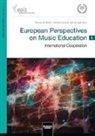 Thomas De Baets, Gerhard Sammer, Adri de Vugt - European Perspectives on Music Education 5