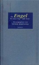 Peter Härtling - Ein Engel für jeden Tag