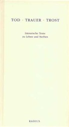Wolfgan Erk, Wolfgang Erk - Tod Trauer Trost