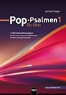 Thomas Eger, Jochen Rieger - Pop-Psalmen 1 (Gesamtpartitur)
