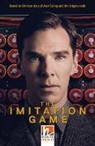 Jane Rollason - Helbling Readers Movies, Level 4 / The Imitation Game, Class Set