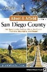 Jerry Schad, Jerry/ Turner Schad, Scott Turner - Afoot and Afield San Diego County