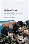 Nicholai Hart Lidow, Lidow Nicholai Hart - Violent Order