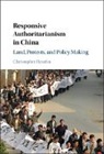 Christopher Heurlin, Christopher (Bowdoin College Heurlin - Responsive Authoritarianism in China