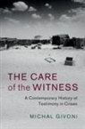 Michal Givoni, Michal (Ben-Gurion University of the Negev Givoni - Care of the Witness