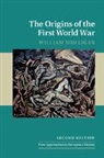 William Mulligan, William (University College Dublin) Mulligan, Mulligan William - Origins of the First World War