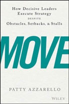 Patty Azzarello, Azzarello Patty - Move