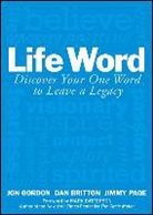 Dan Britton, J Gordon, Jon Gordon, Jon Britton Gordon, Jimmy Page - Life Word