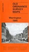 Alan Godfrey - Warrington 1905