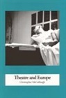 Leslie du S. Read, Christopher McCullough, Leslie du S. (Head of Drama Read - Theatre and Europe (1957 to 1995)