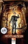 Lynda Edwards, Lesli Goldman, Leslie Goldman - Night at the Museum, m. 1 Audio-CD