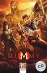 Jane Revell - Helbling Readers Movies, Level 3 / The Mummy, m. 1 Audio-CD