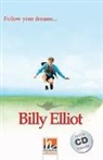 Jacquie Bloese, Melvi Burgess, Melvin Burgess, Le Hall, Lee Hall - Billy Elliot, m. 1 Audio-CD