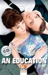 Nic Hornby, Nick Hornby, Jane Revell - Helbling Readers Movies, Level 5 / An Education, m. 1 Audio-CD