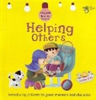 Gator Ali, Ali Gator, Gator Ali - Helping Others