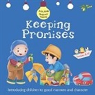 Gator Ali, Ali Gator, Gator Ali - Keeping Promises