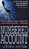 Christopher Reich, Reich Christopher - Numbered Account